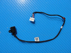 Dell Inspiron 17.3” 17 7737 Genuine Laptop DC IN Power Jack w/Cable 8DK8R