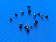 Dell Latitude 7400 14" Genuine Laptop Screw Set Screws for Repair ScrewSet