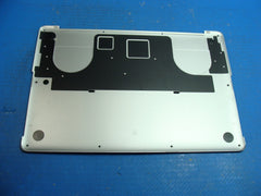 MacBook Pro A1398 Mid 2014 MGXC2LL/A 15" Genuine Bottom Case Silver 076-00012