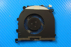 Dell Precision 5520 15.6" Genuine CPU Cooling Fan DC28000IQF0 VJ2HC