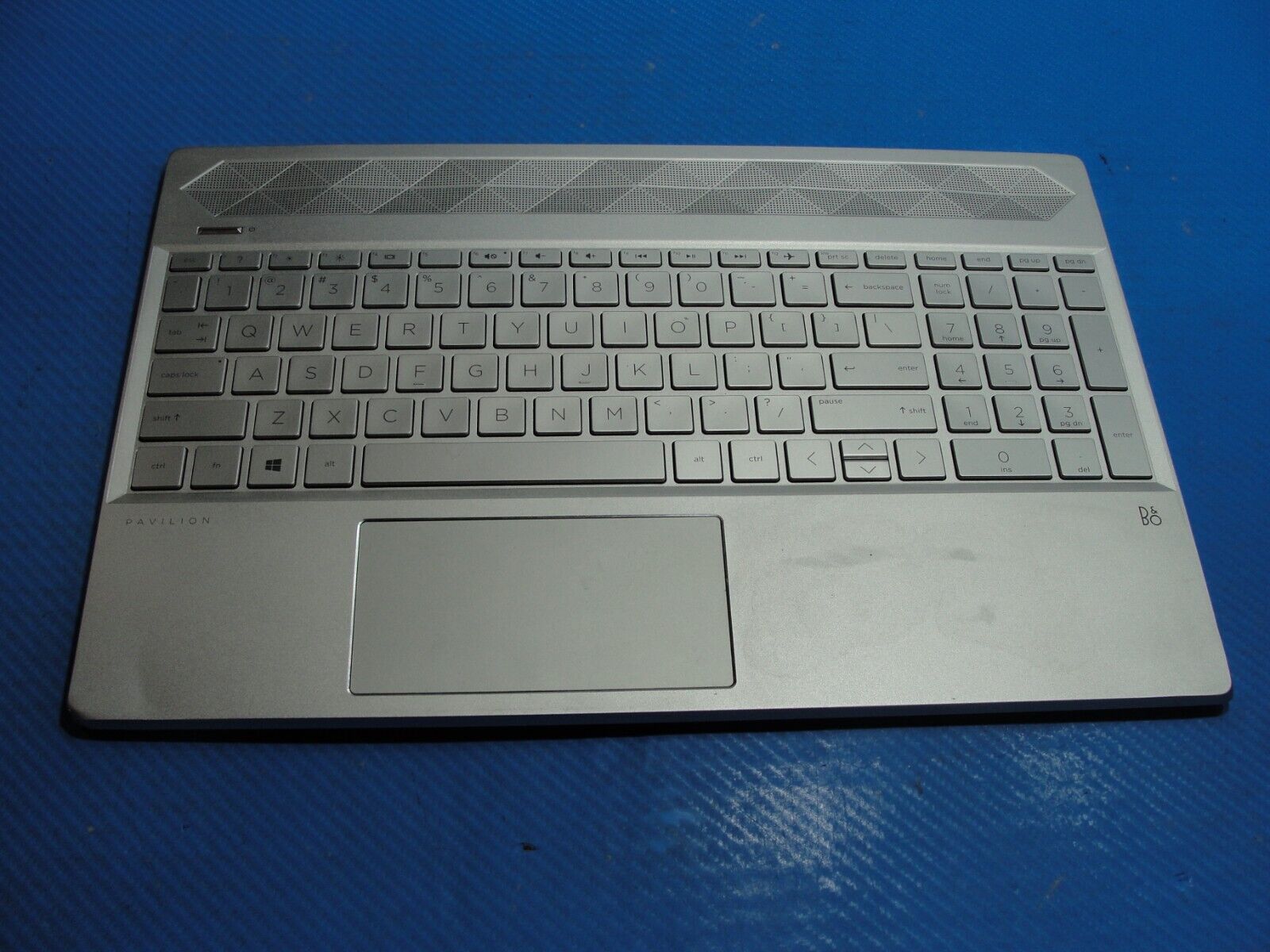 HP Pavilion 15z-cw100 15.6