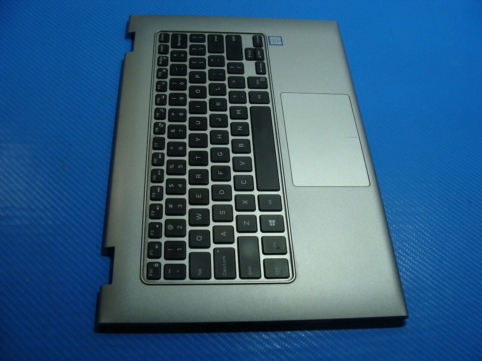 Dell Inspiron 13 7359 13.3