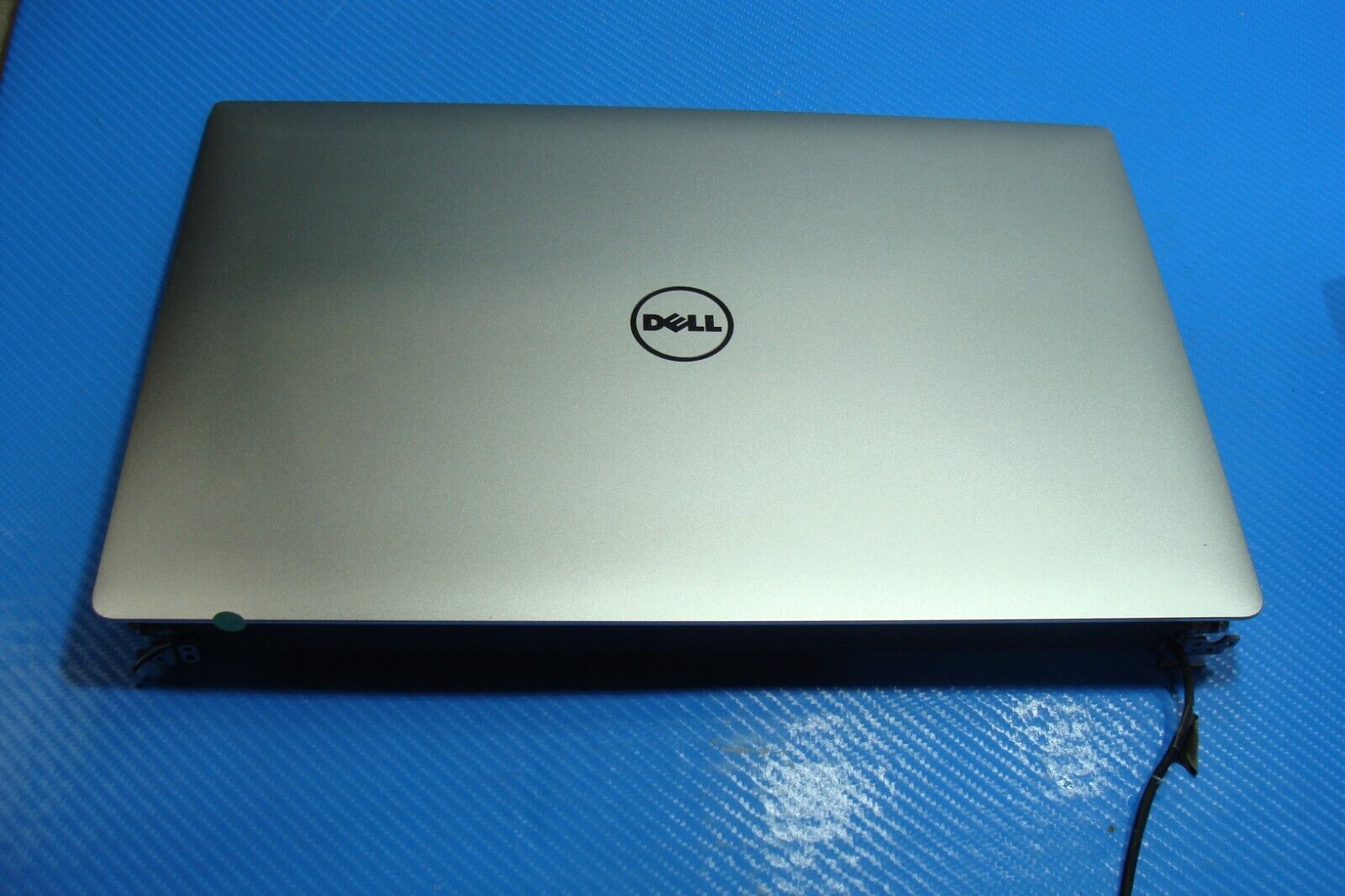 Dell XPS 15 9560 15.6