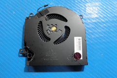 HP Omen 15-en0036nr 15.6" Genuine Laptop CPU Cooling Fan M04215-001