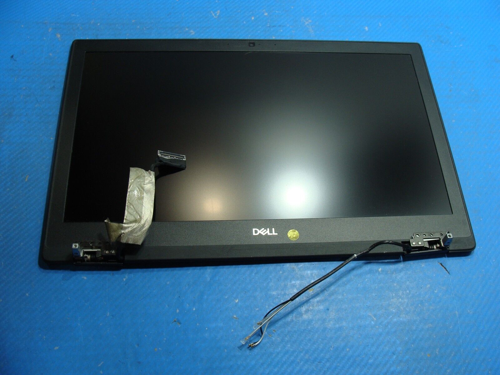 Dell Precision 7530 15.6