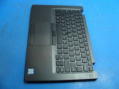 Dell Latitude 5400 14" Palmrest w/Touchpad Backlit Keyboard 2V07W AM2FB000200