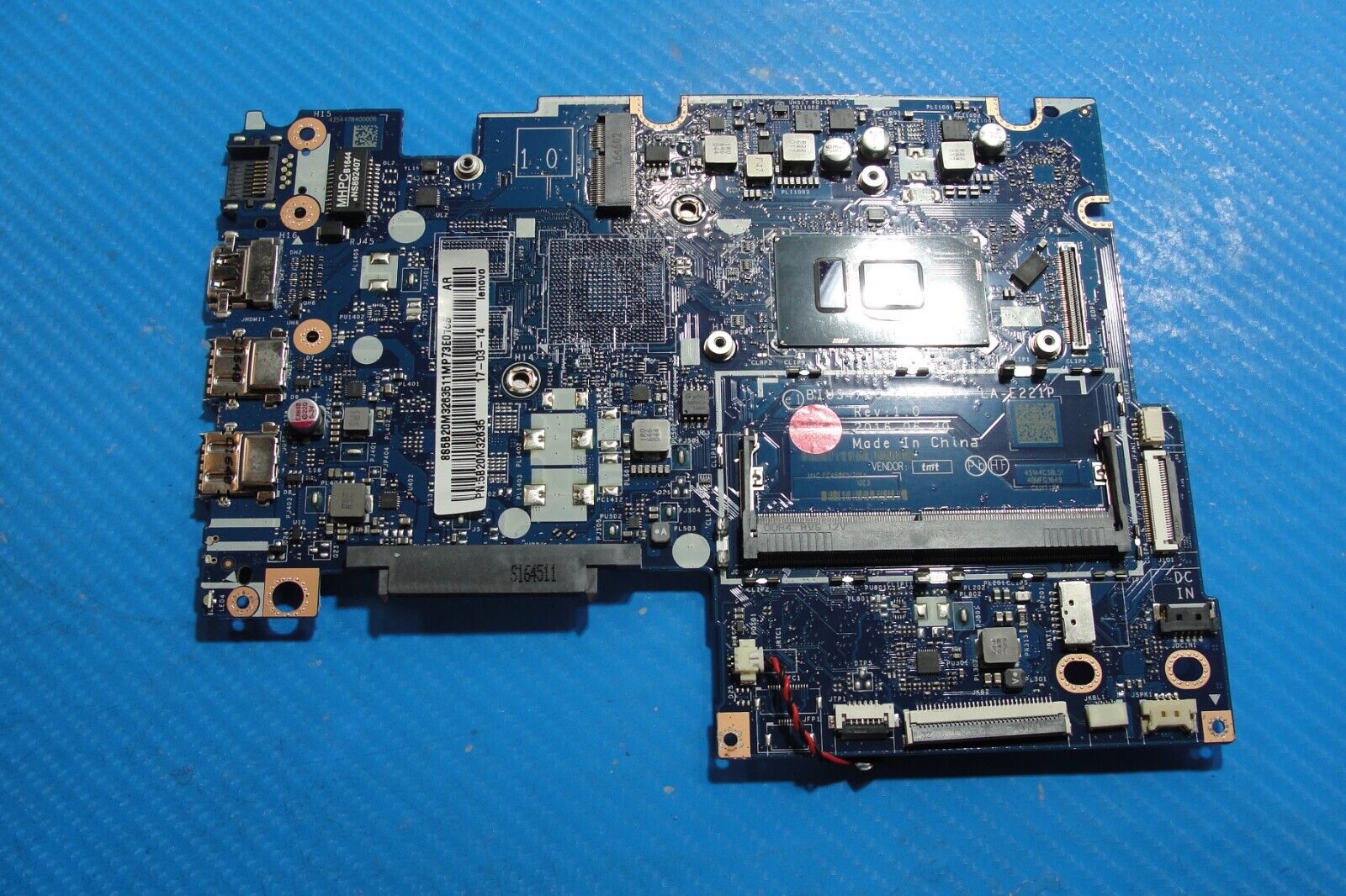 Lenovo Flex 4-1580 15.6