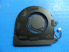 Lenovo Yoga 730-15IKB 15.6" Genuine Laptop CPU Cooling Fan DC28000KQF0