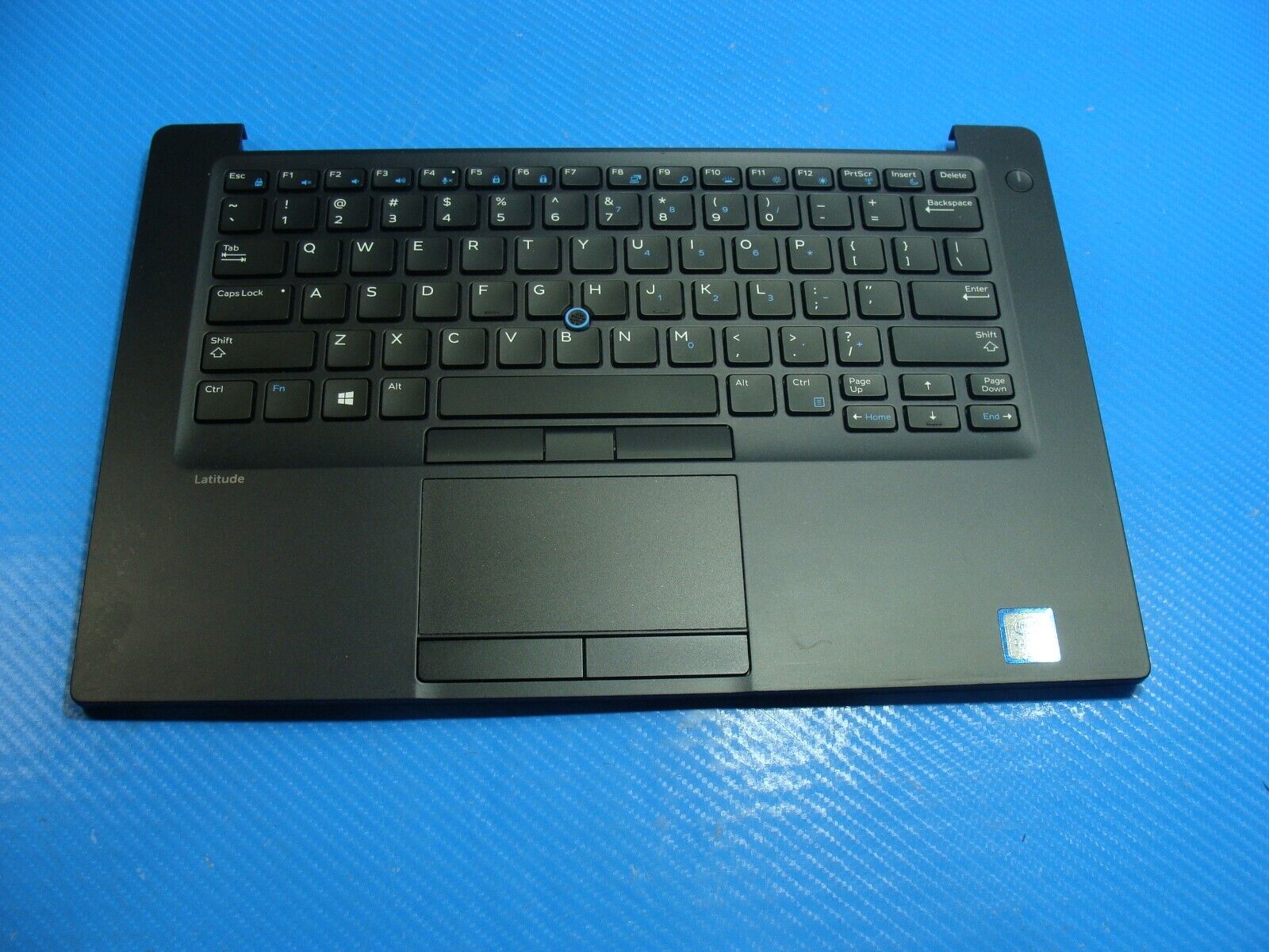 Dell Latitude 7480 14