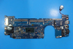 Dell Latitude 7490 14" Genuine Laptop Intel i7-8650U 1.9GHz Motherboard 2766V