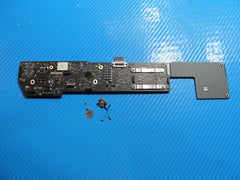 MacBook Air A2337 13" 2020 M1 3.2GHz 8CPU 7GPU 8/256GB Logic Board 820-02016-A