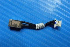 $9.99 | Lenovo IdeaPad 15.6" 330S-15IKB Genuine DC IN Power Jack w/Cable dc30100s000