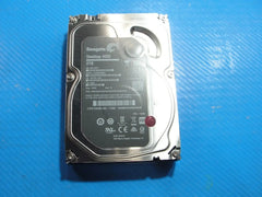 iMac A2115 2TB SATA 3.5" HDD Hard Drive ST2000DM001 655-1725D 1ER164-044