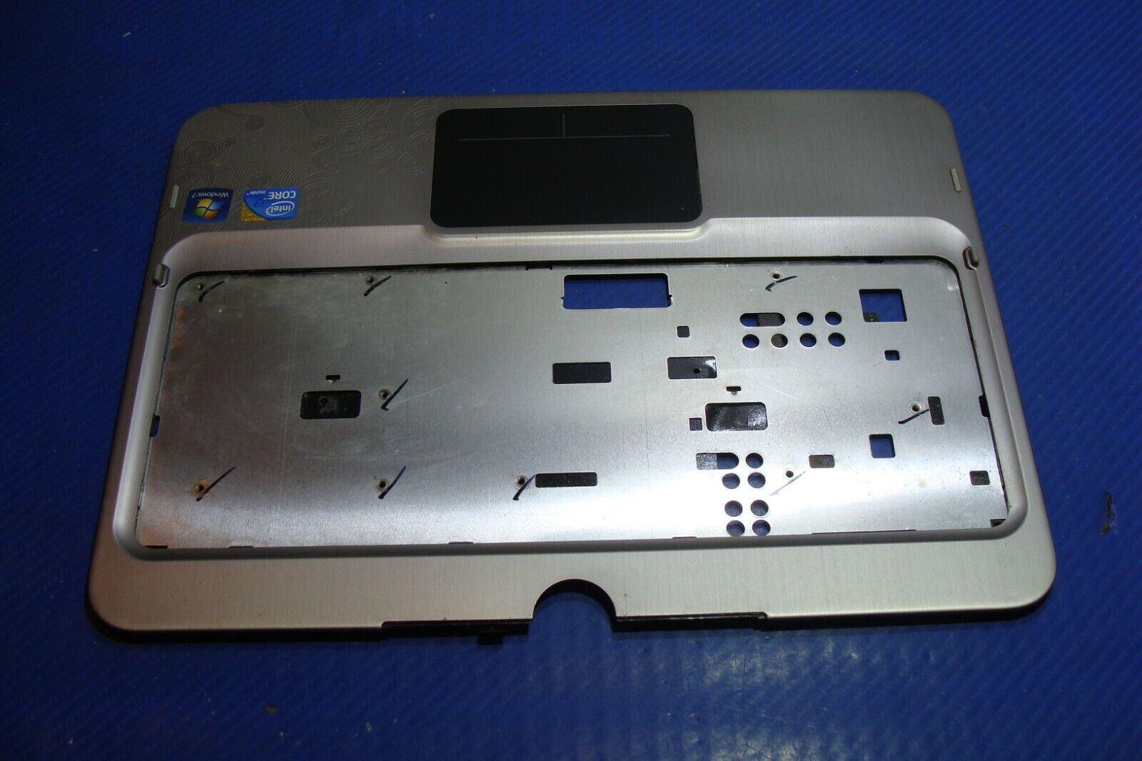 HP TouchSmart tm2t-1100 12.1