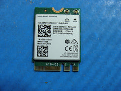 Dell Latitude 15.6" 5580 Genuine Laptop Wireless WiFi Card 8265NGW 8F3Y8