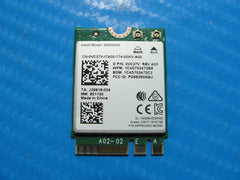 Dell Latitude 7389 13.3" Genuine WiFi Wireless Card 8265NGW VC27V