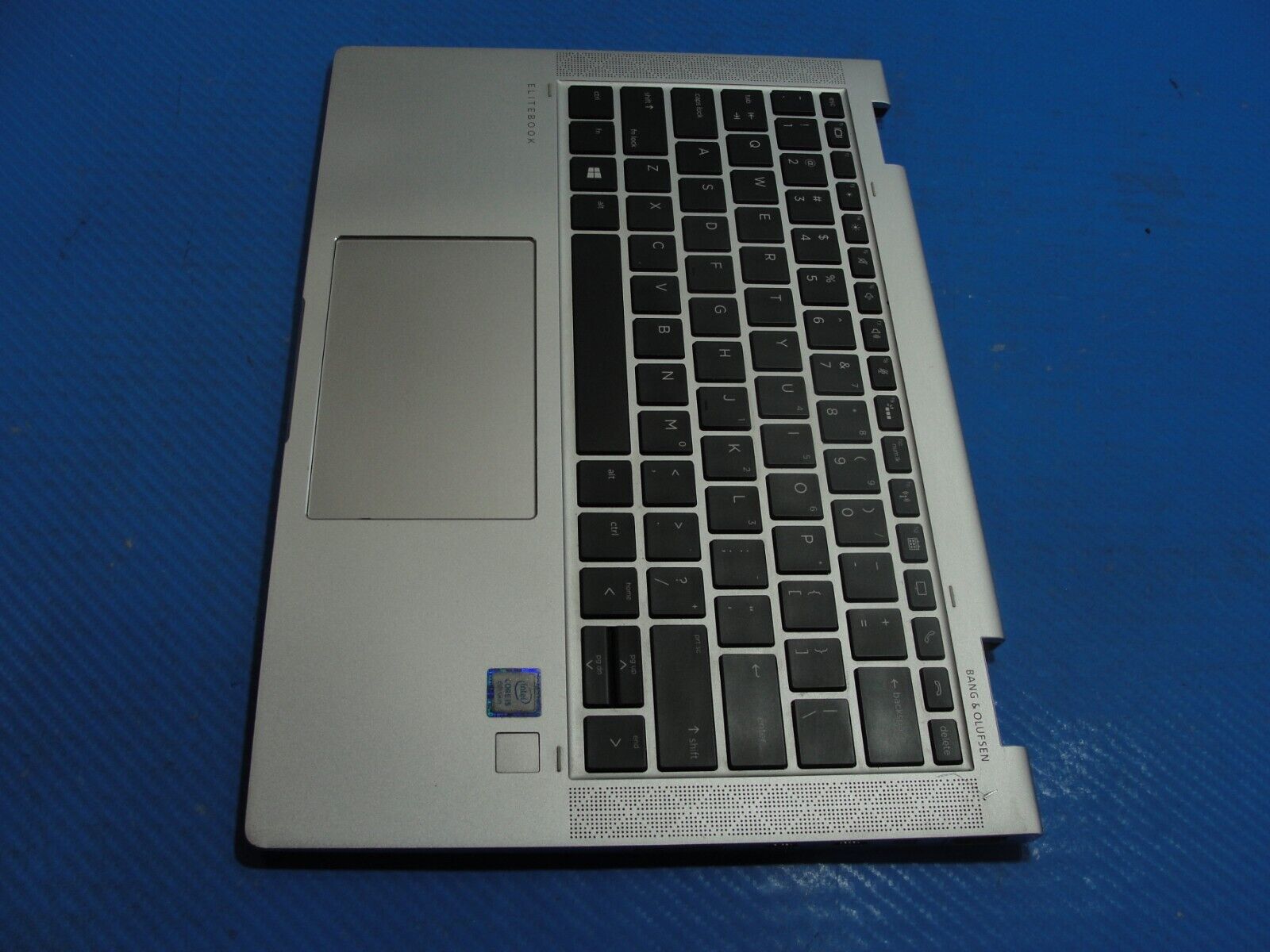 HP EliteBook x360 1030 G4 13.3