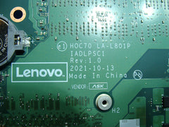 Lenovo IdeaCentre 3 24IAP7 24" OEM Intel i3-1215U 1.2GHz Motherboard 5B21D17017