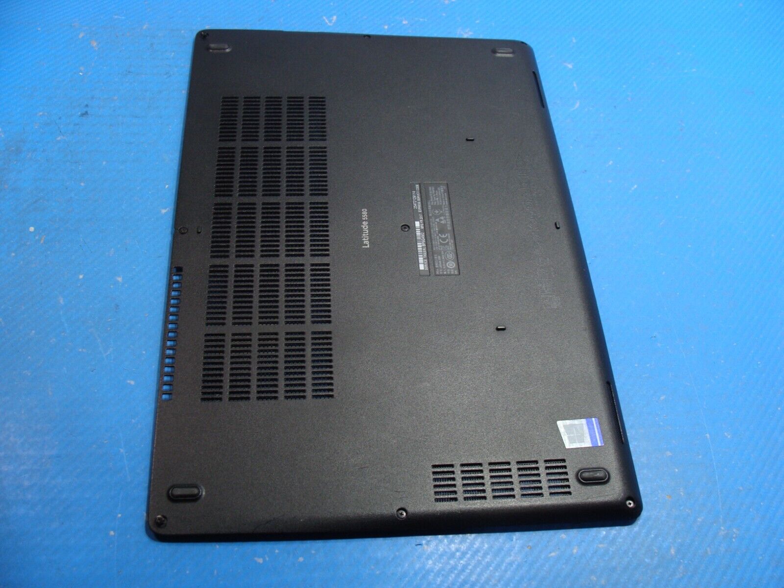 Dell Latitude 5580 15.6