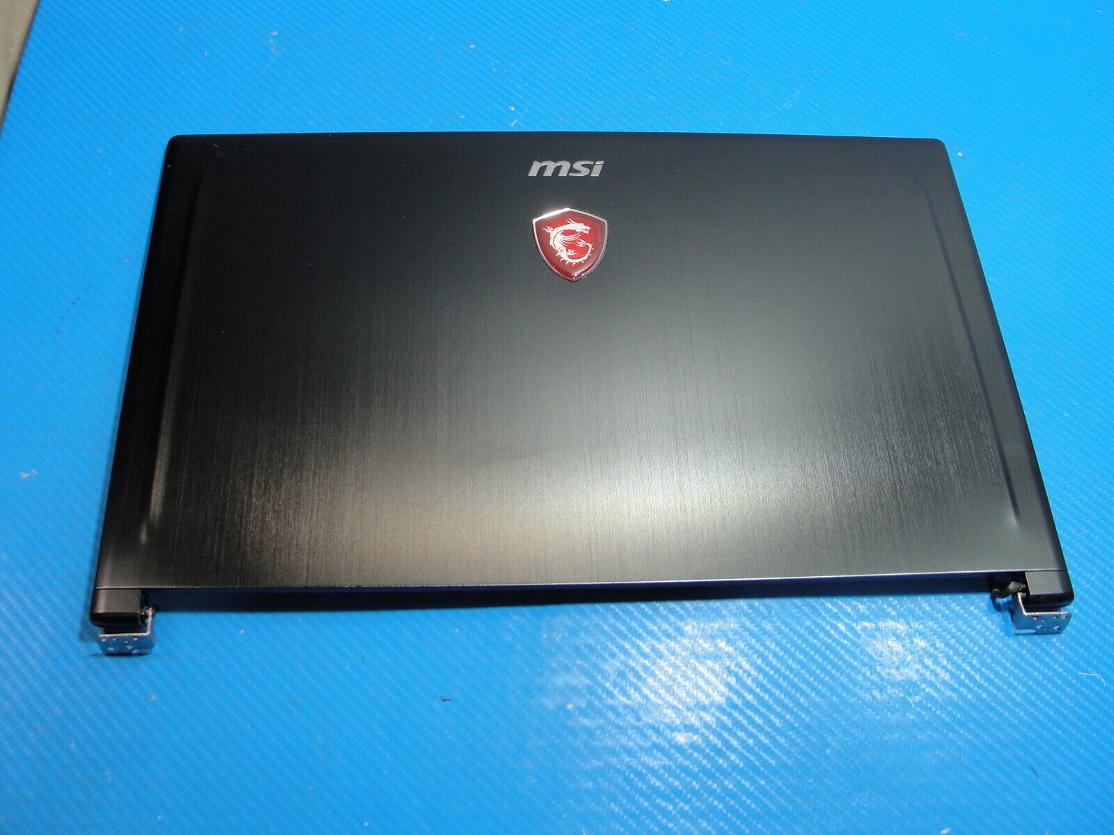 MSI Stealth Pro GS63VR 7RF 15.6