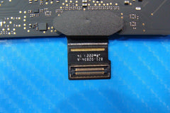 MacBook Pro A2338 2020 13" OEM M1 3.2GHz 8GB 512GB Logic Board 820-02020-A w/ID