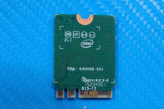 Lenovo Legion 15.6” 5 15ARH05 OEM Wireless WiFi Card AX200NGW 02HK705 L35282-005