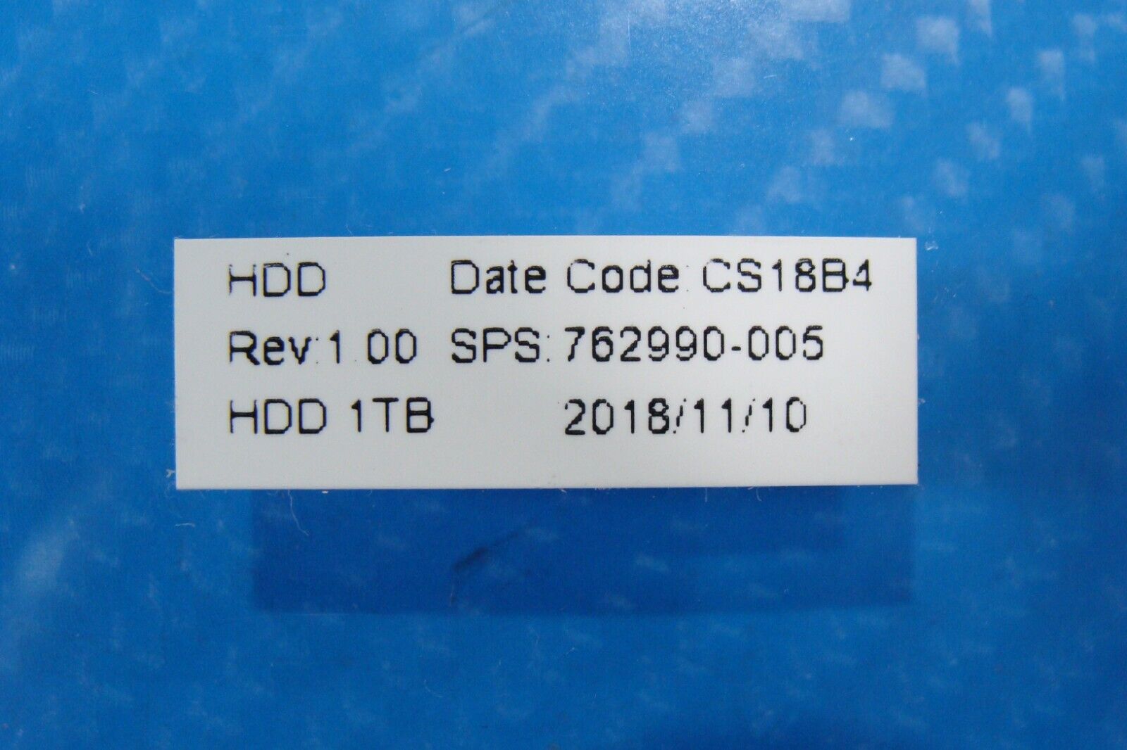 HP 14-cf0013dx 14