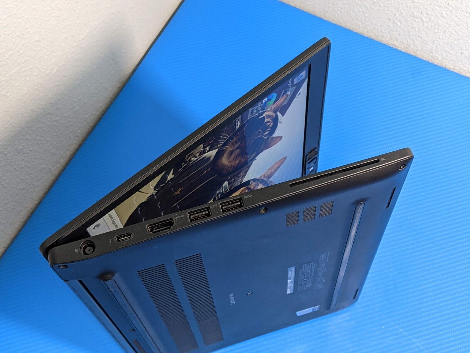 Dell Latitude 7490 14