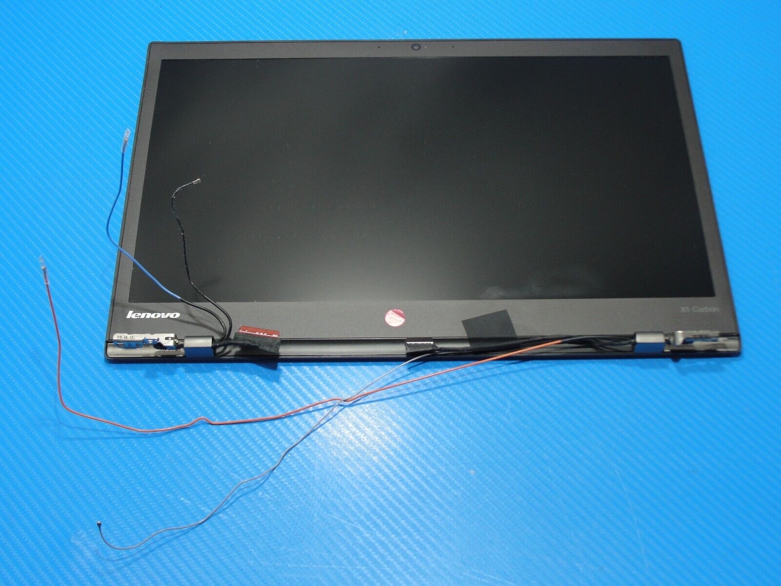 Lenovo ThinkPad X1 Carbon 3rd Gen 14