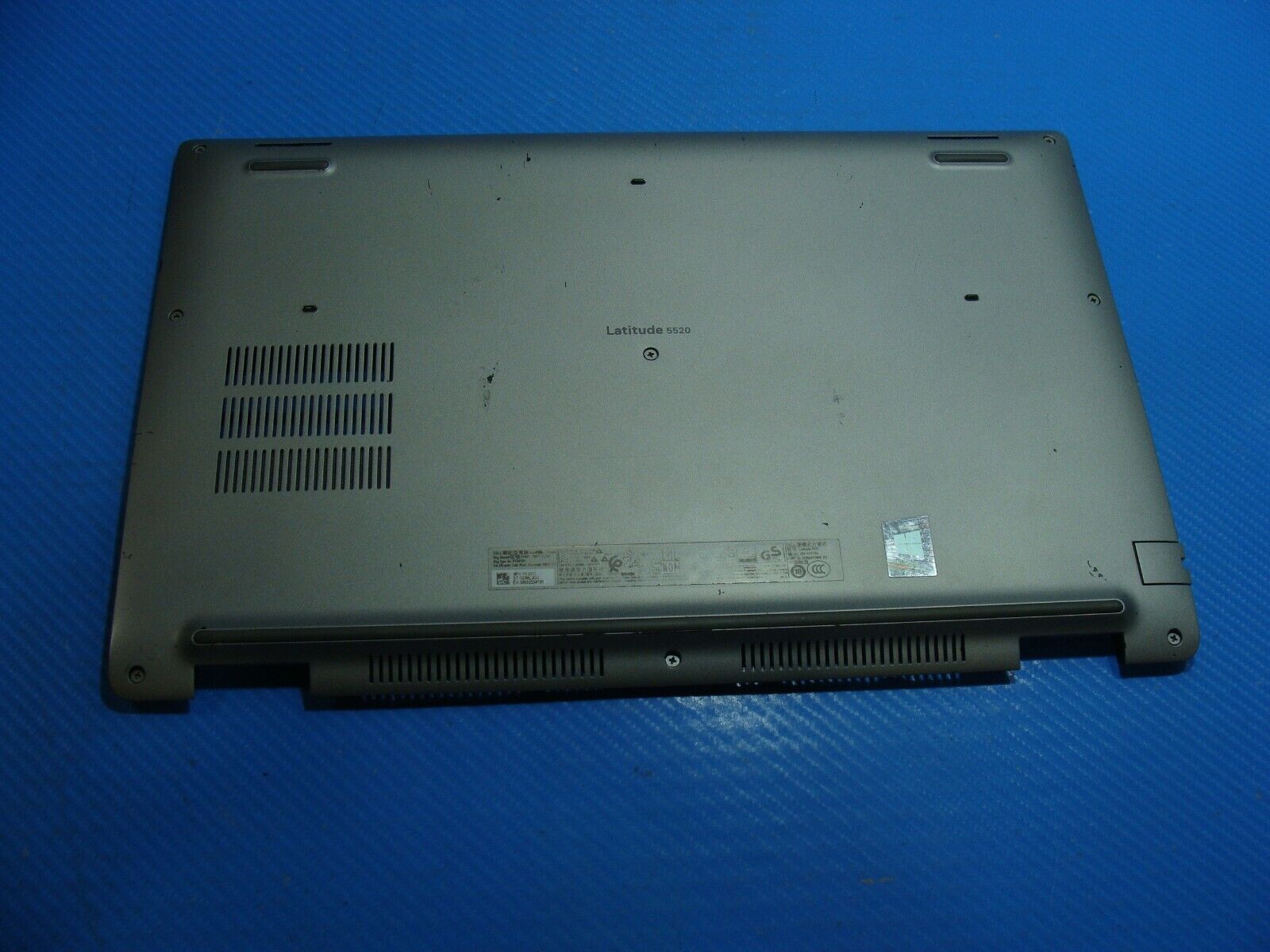 Dell Latitude 5520 15.6