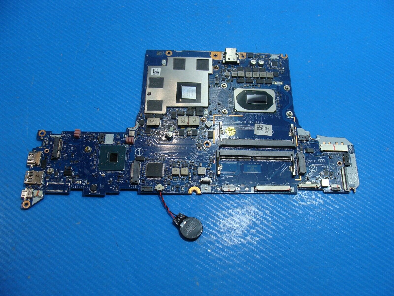 Acer AN517-52-52T3 17.3