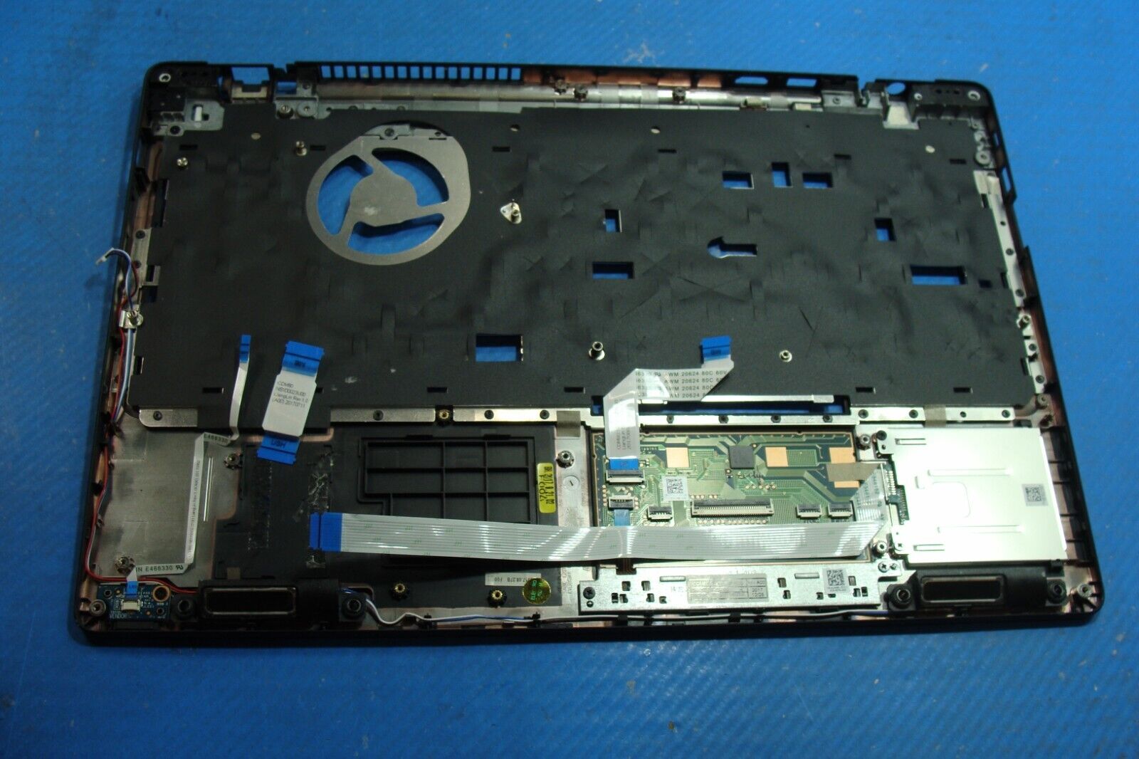 Dell Latitude 5580 15.6