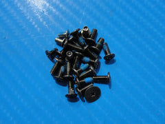 Toshiba Satellite S70-B 17.3" Genuine Screw Set Screws for Repair ScrewSet