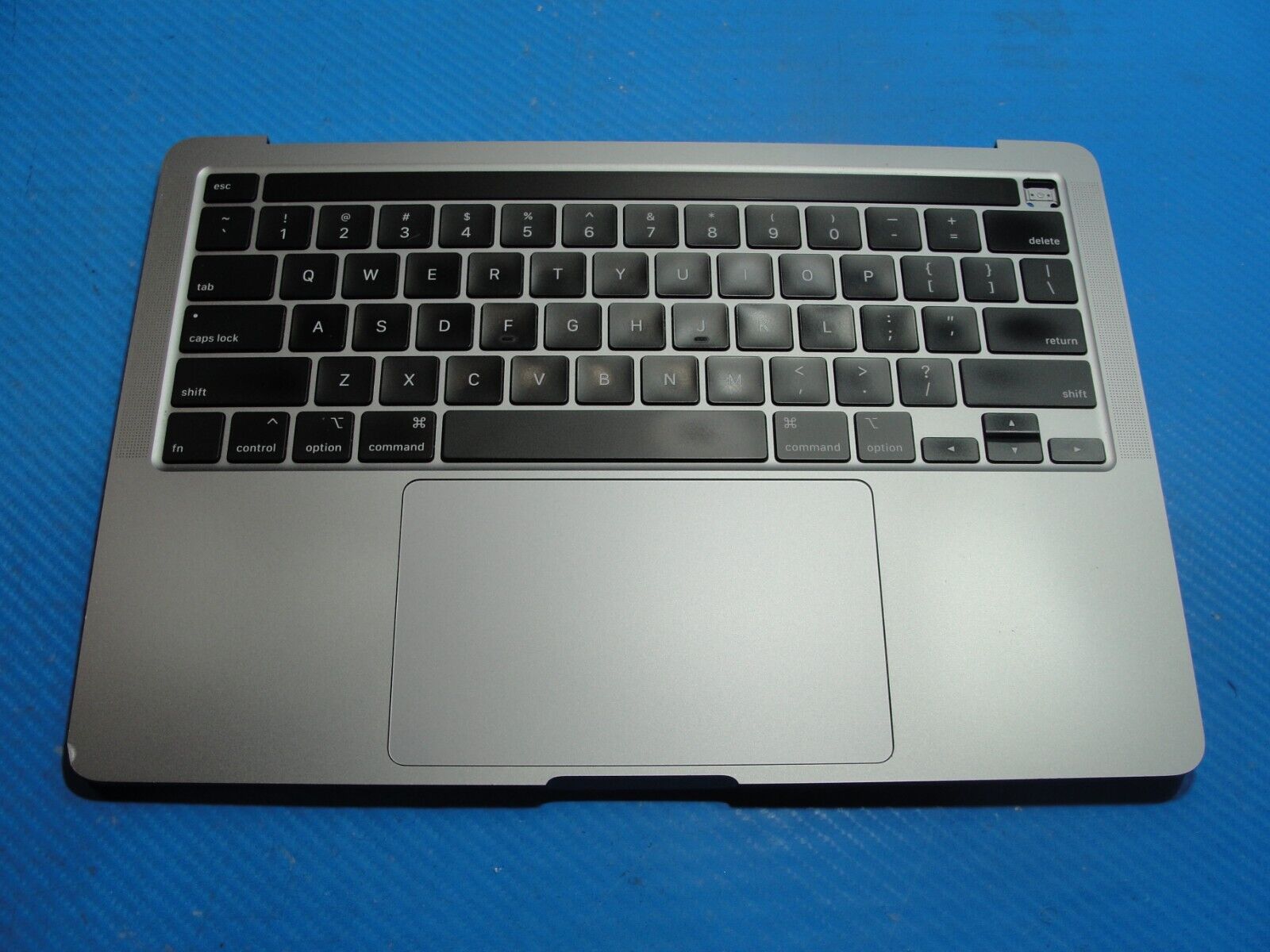 MacBook Pro A2251 2020 BTO 13