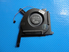 Asus TUF Gaming A16 FA617NS-A16.R77600 16" CPU Cooling Fan 13NR0EQ0M03021