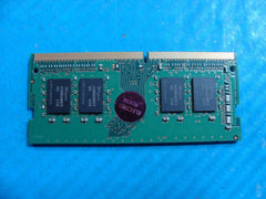 Dell 13 5378 SK Hynix 8GB 1Rx8 PC4-2400T Memory RAM SO-DIMM HMA81GS6AFR8N-UH