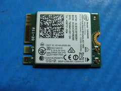 HP ENVY x360 m6-w101dx 15.6" Genuine Wireless WiFi Card 7265NGW 793840-001