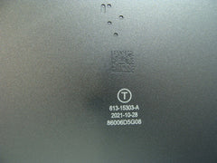 MacBook Air M1 A2337 13" Late 2020 MGN63LL/A Bottom Case Space Gray