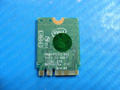 Acer Aspire A515-43 15.6" Genuine WiFi Wireless Card 7265NGW