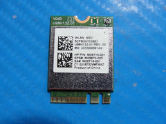 HP 15-dy2039ms 15.6" Genuine WiFi Wireless Card RTL8821CE M09715-001