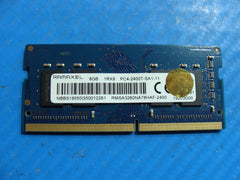 HP 15-dr0013nr Ramaxel 8GB PC4-2400T Memory RAM SO-DIMM RMSA3260NA78HAF-2400