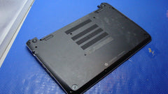 HP Pavilion 14" 14-f027cl Genuine Laptop Bottom Case Base Cover 37U62TP103