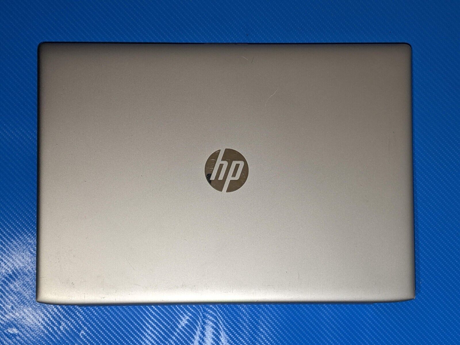 HP ProBook 450 G5 15.6