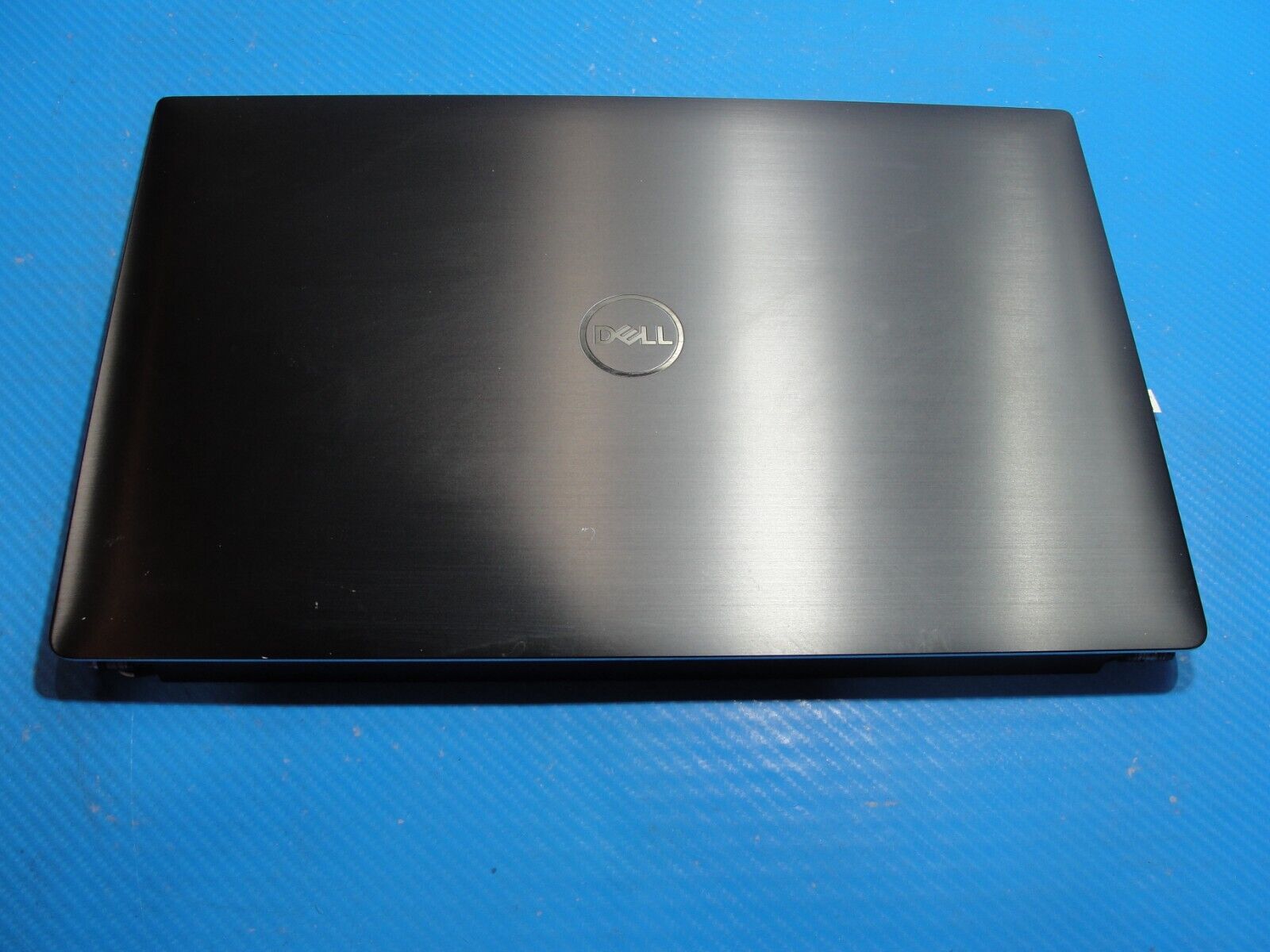 Dell Precision 5530 15.6