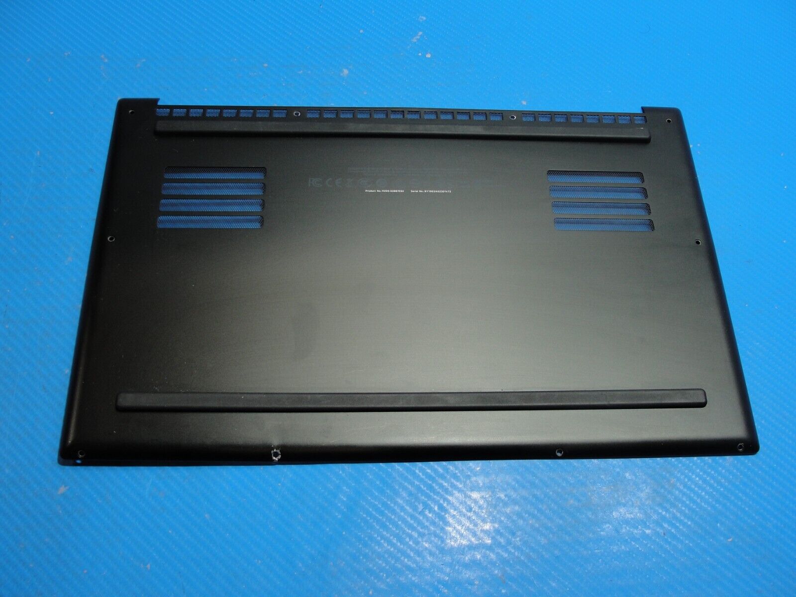 Razer Blade RZ09-0288 02887E92 15.6