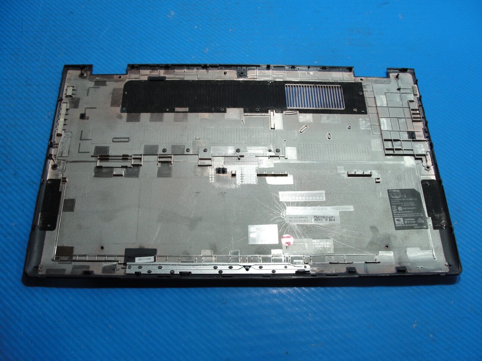 Dell Inspiron 15 3511 15.6