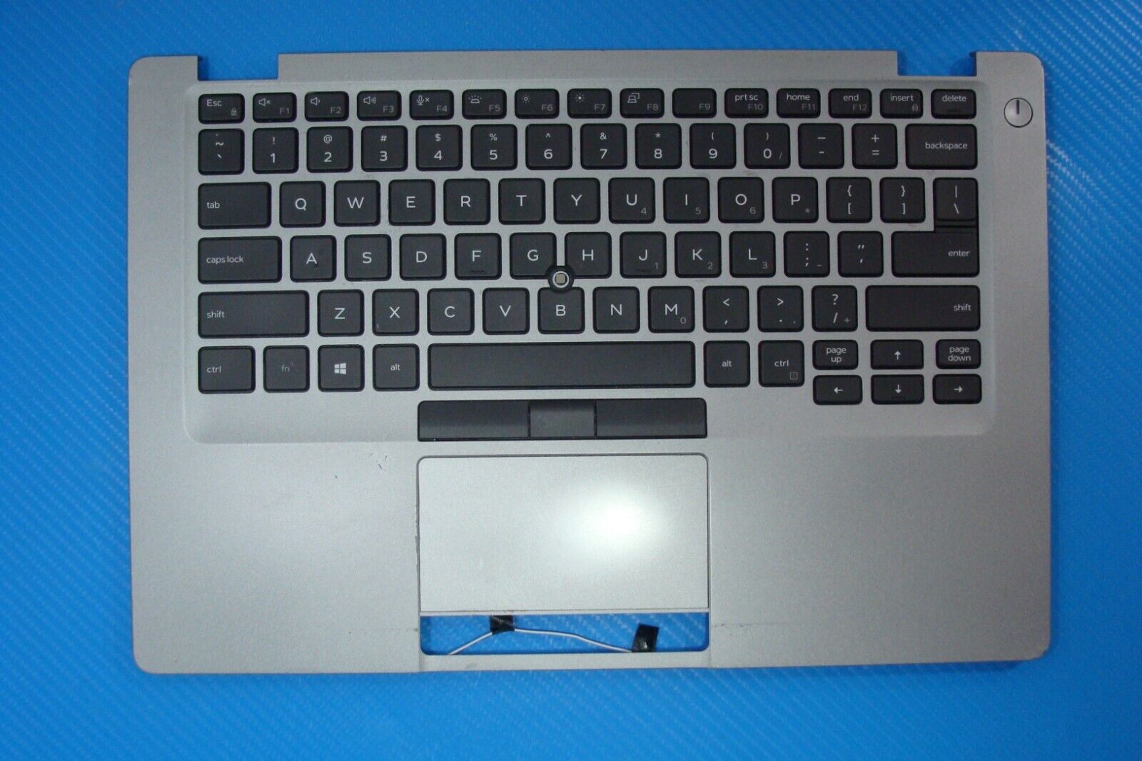 Dell Latitude 5410 14