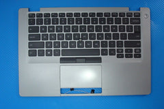 Dell Latitude 5410 14" Palmrest w/Touchpad Backlit Keyboard 2V07W AM2FB000200