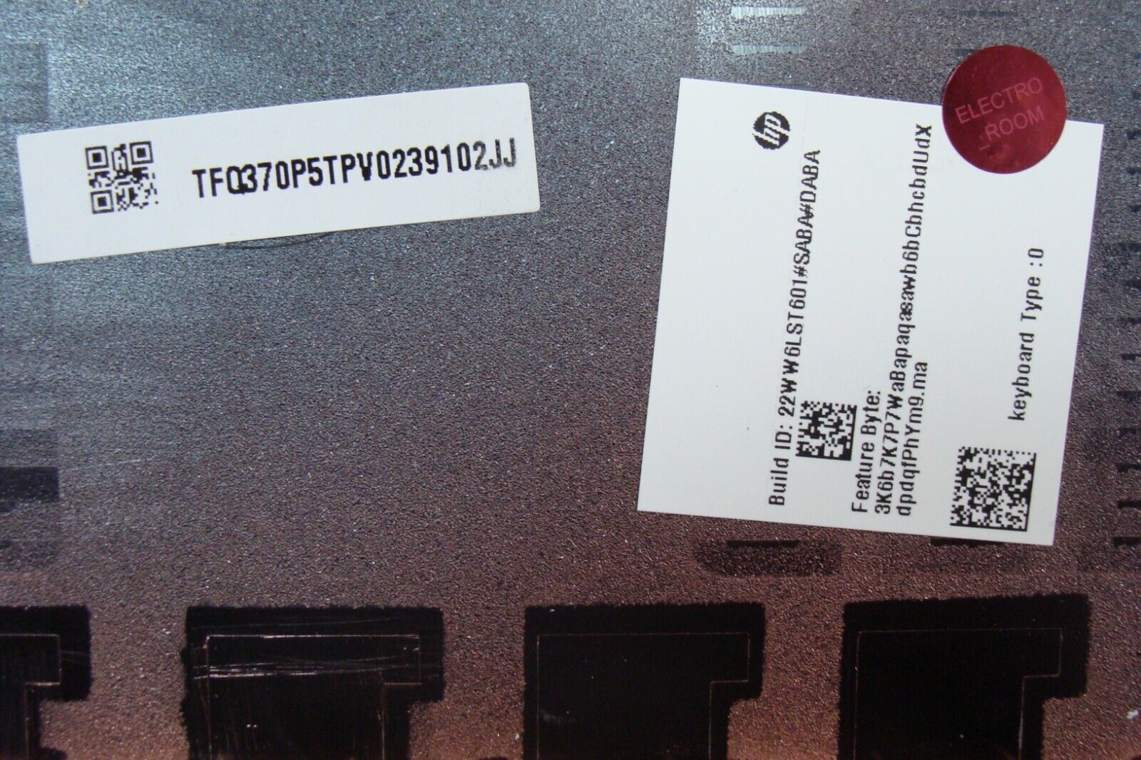 HP 15-dy4013dx 15.6