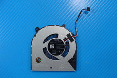 HP 14-cf0013dx 14" Genuine Laptop CPU Cooling Fan 6033B0062401